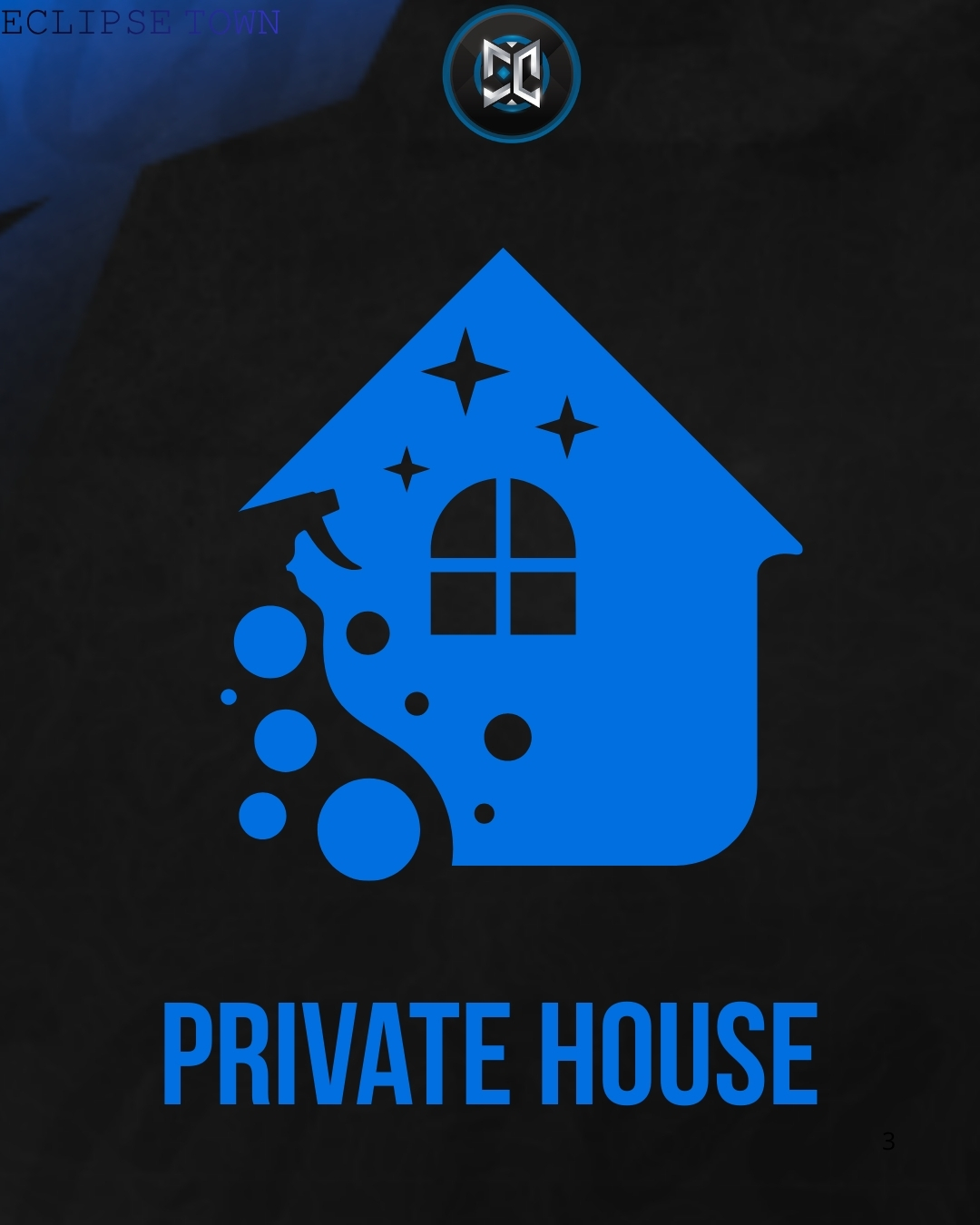 منزل خاص Private house