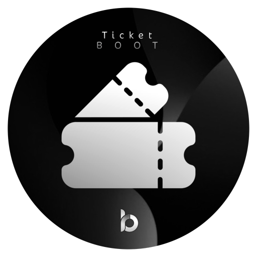 بوت الفعاليات