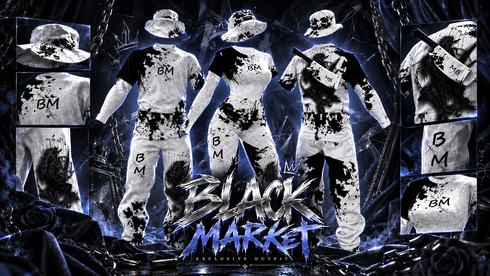 Black Market