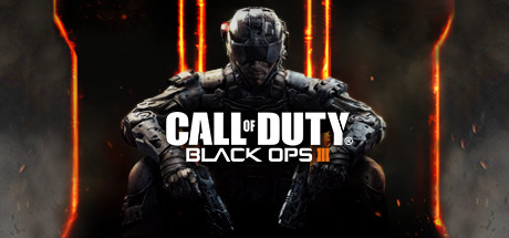 لعبة ستيم Call of Duty: Black Ops III توصلك بحسابك الشخصي