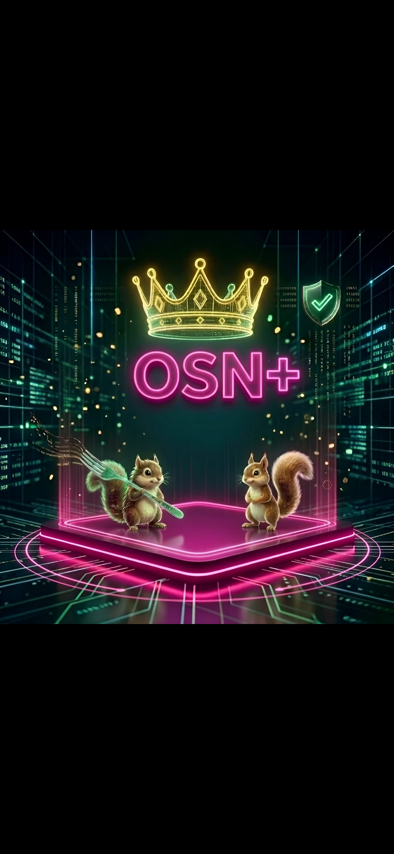 +OSN | شهر