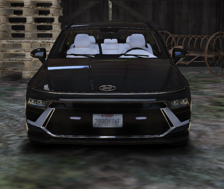 سوناتا حكومي جميع القطاعات