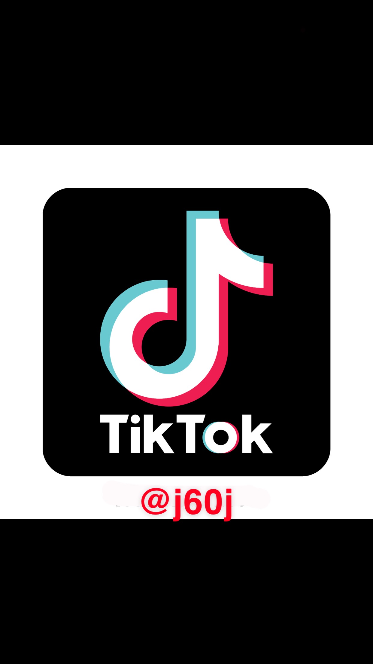 يوزر تيـك توك مميز جداً