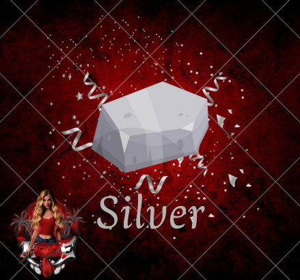 Silver 20%