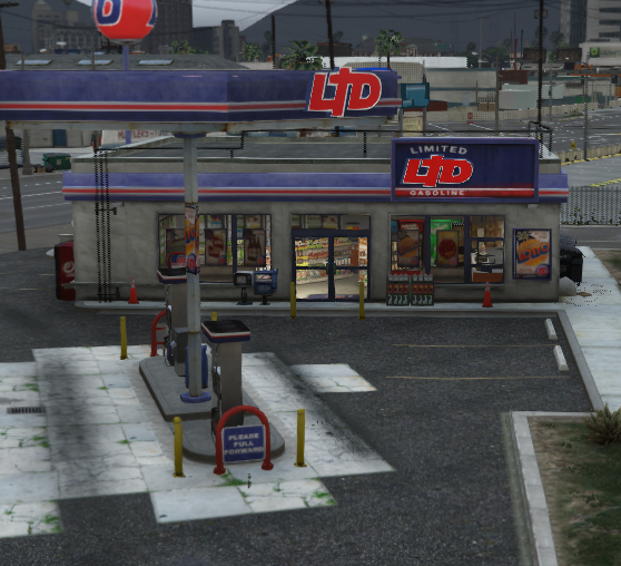 بقاله -  حارة سيجي