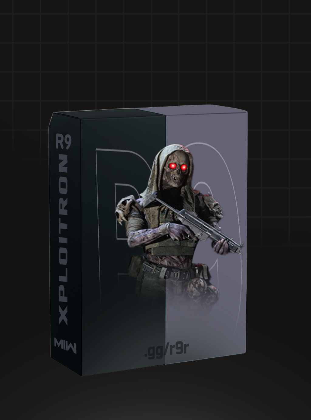 xploitron lifetime
