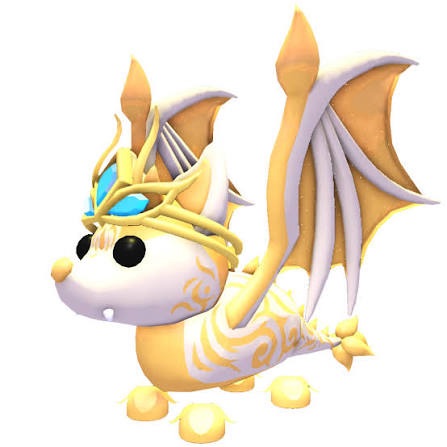 Fairy Bat Dragon