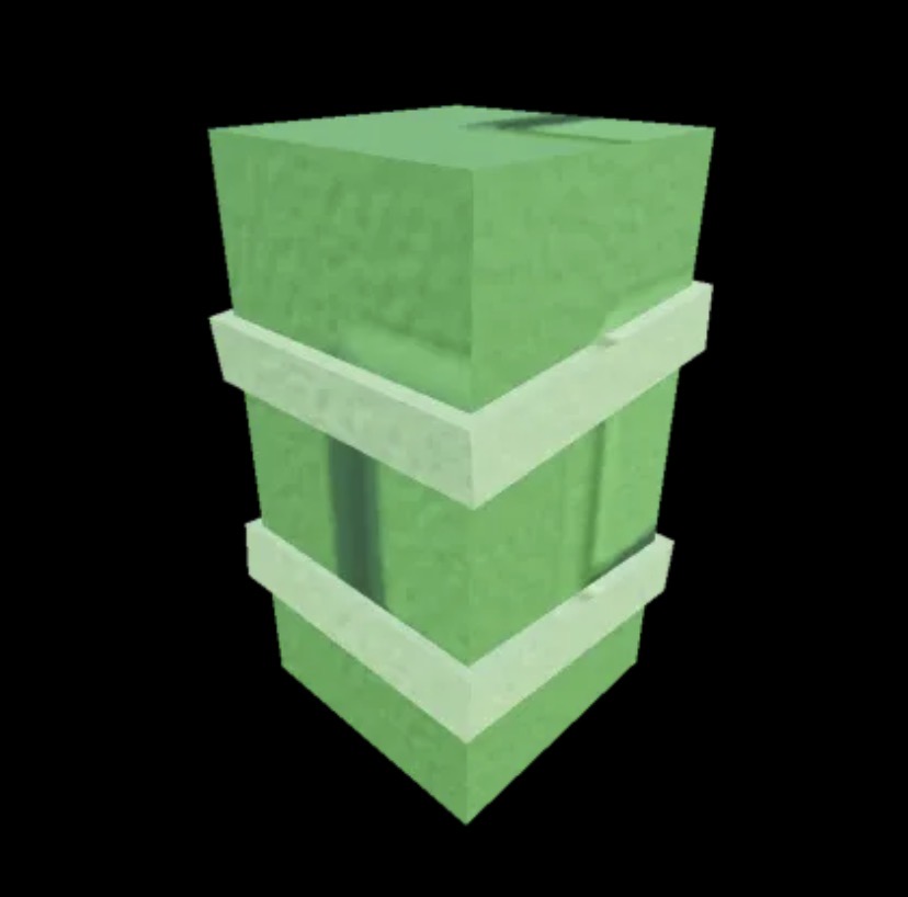 1000x Bambo Seed