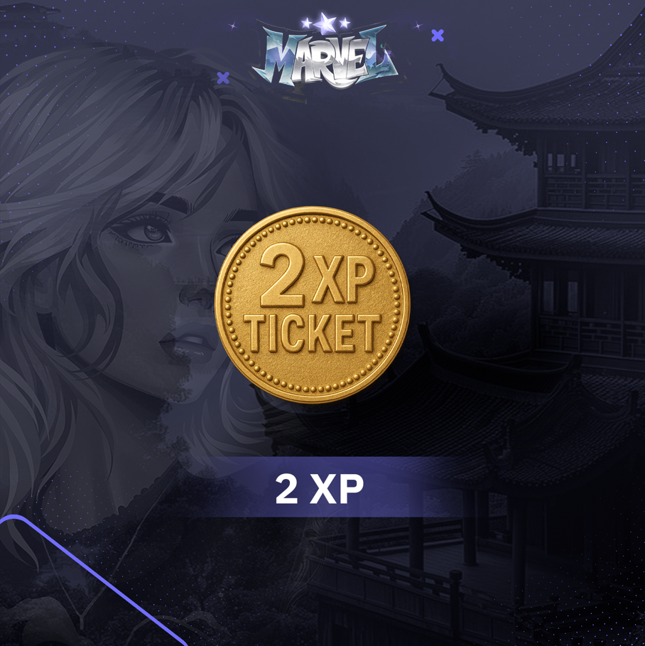 2XP