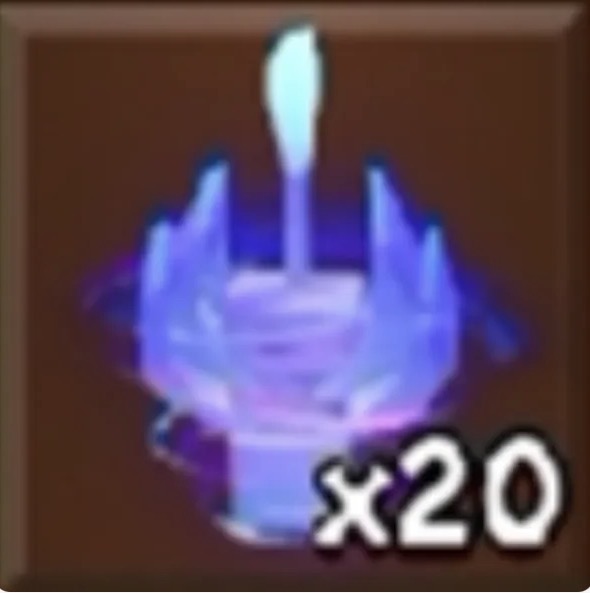 🪻 Hypno Bloom Seed 🪻20x