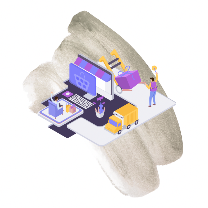 دورة الدروب شوبينغ