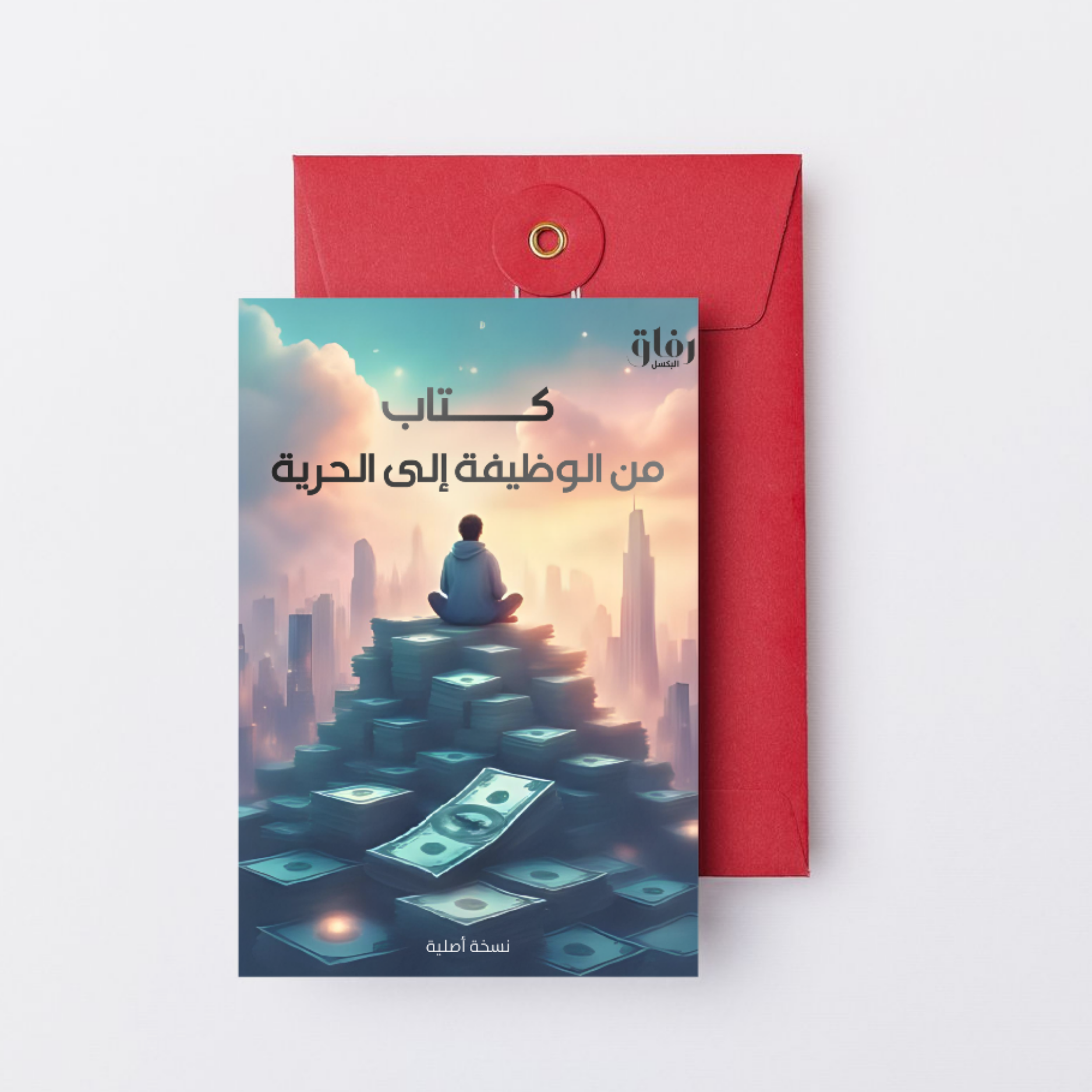 من الوظيفة إلى الحرية