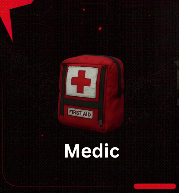Medkit