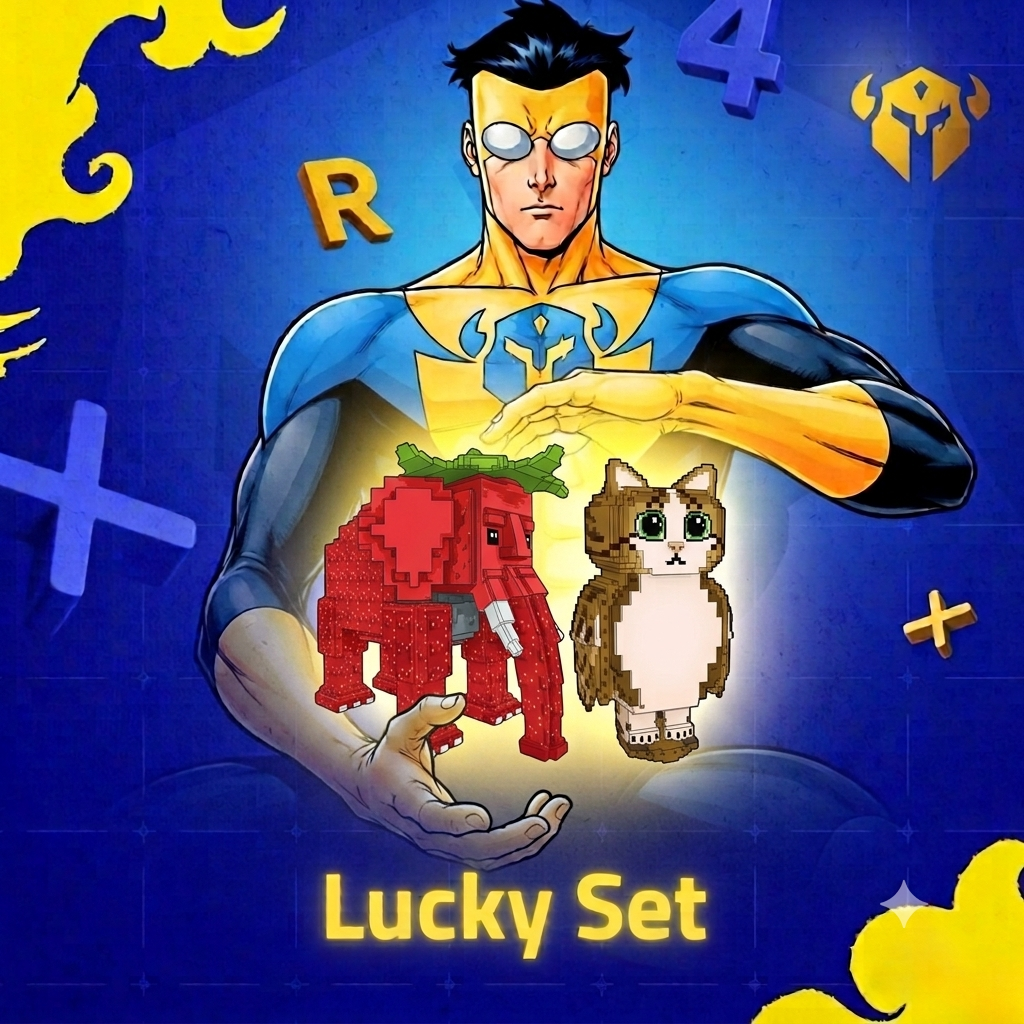 OG - Lucky Set
