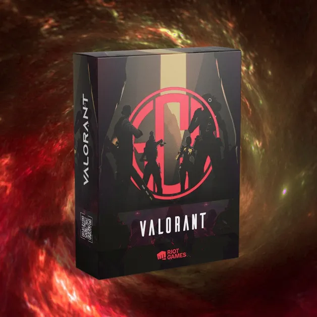 Valorant Onyx 1 Week