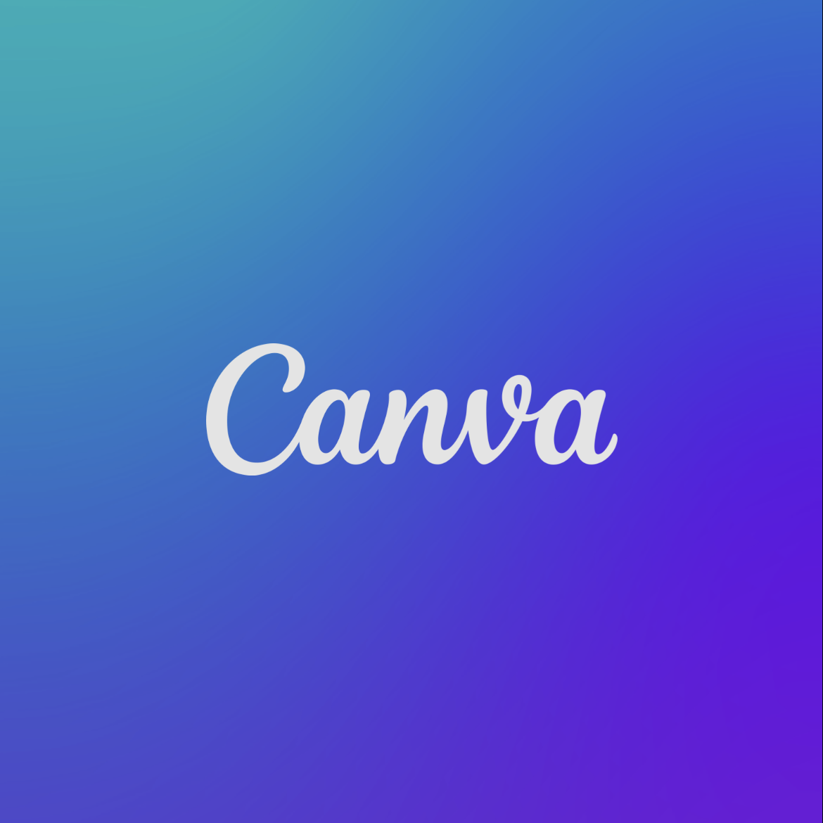 اشتراك كانفا