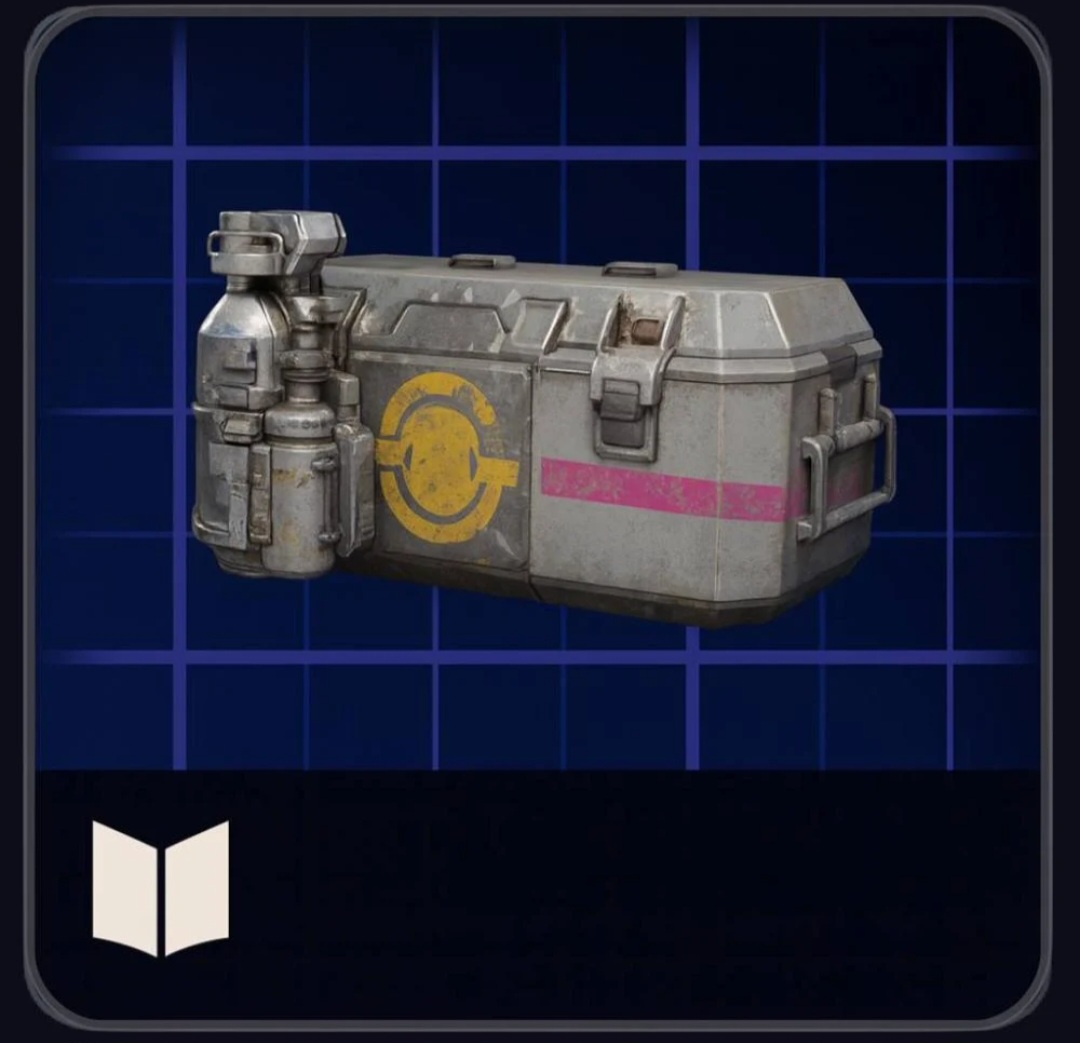 Tactical Mk 3 defensive