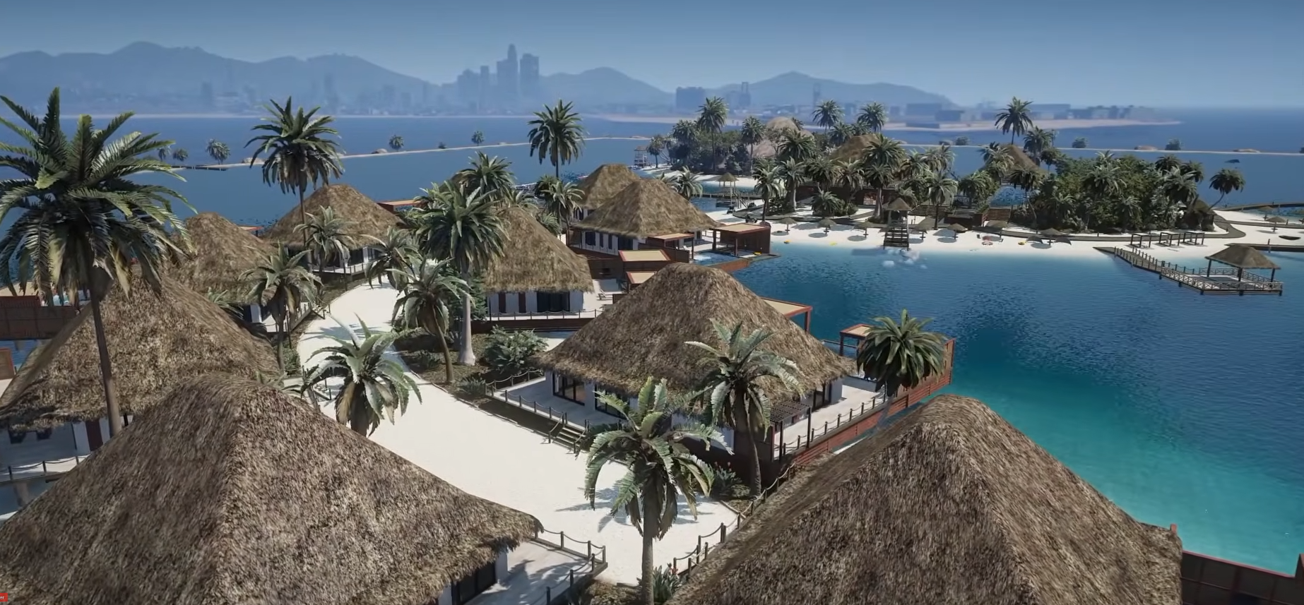 ASUR ISLAND