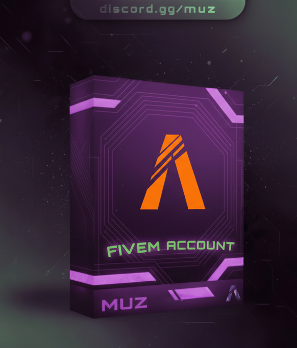 حساب روكستار  -  فايف ام