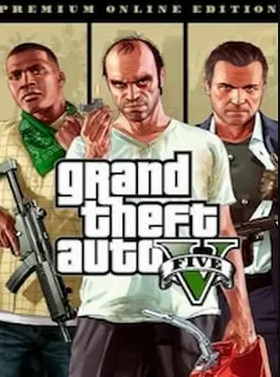 قراند 5 - Grand 5  | ستيم PC