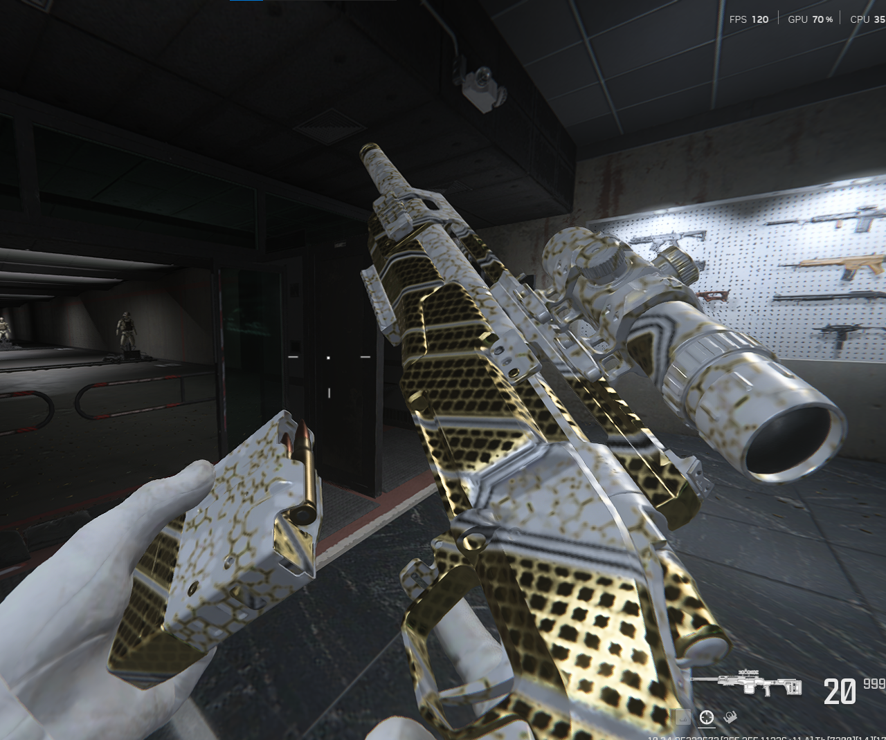 Sb - 50 ماتعطي هتمارك + ليزر مع لون مجاناً