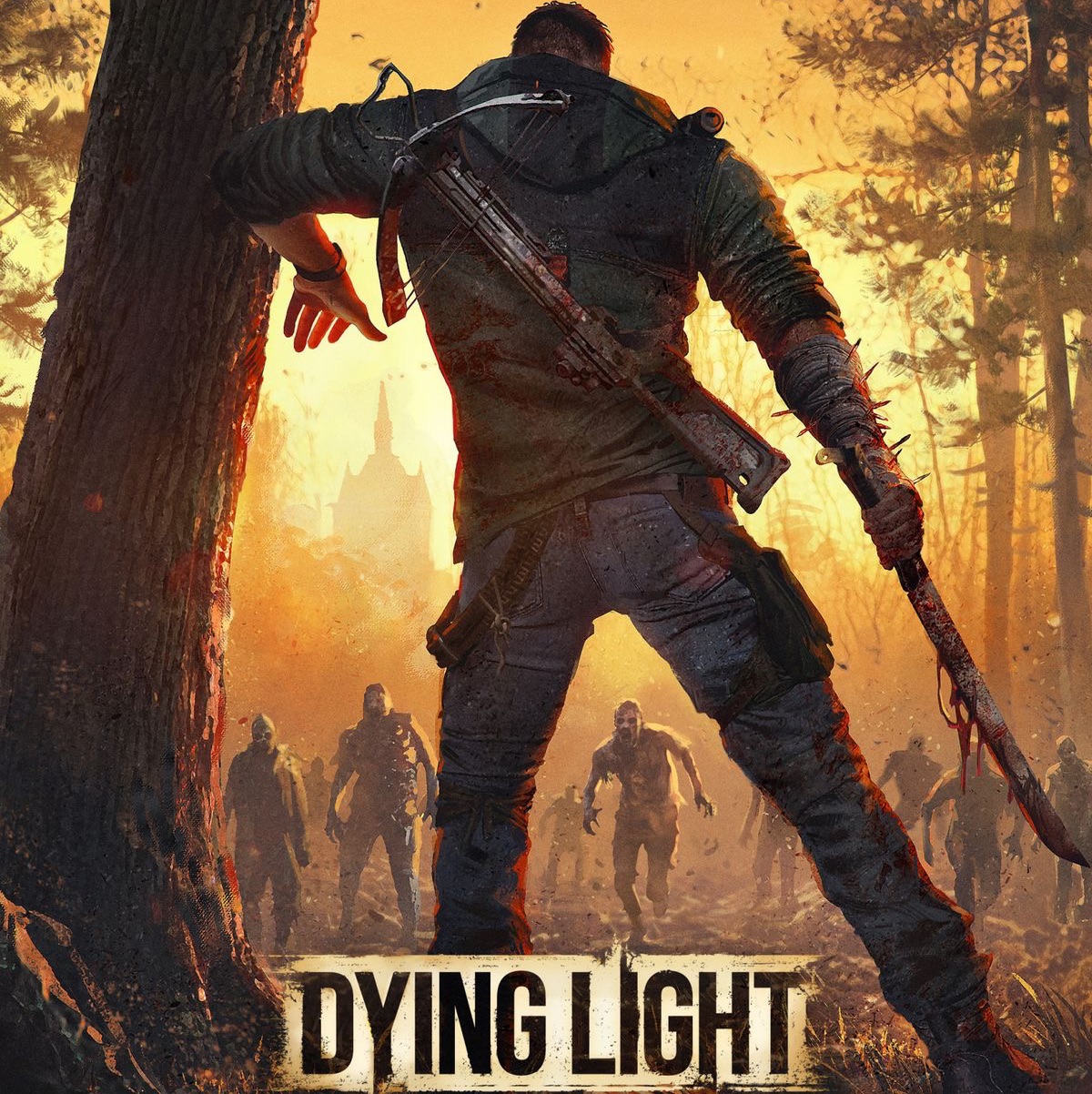 بكج dying light 1+2 (all DLCS)