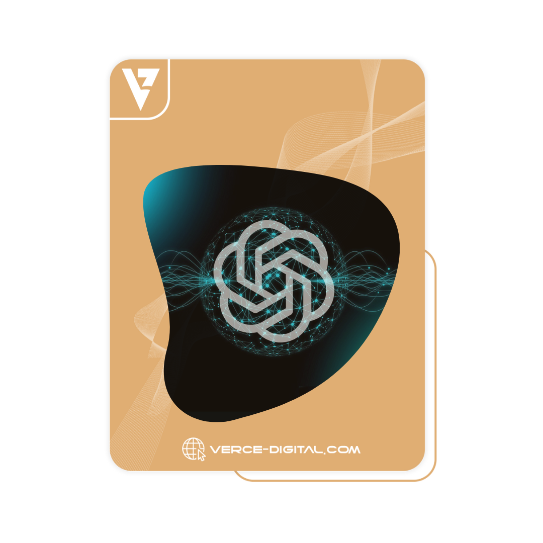 اشتراك CHATGPT 4 PLUS ( لمدة سنة كاملة )