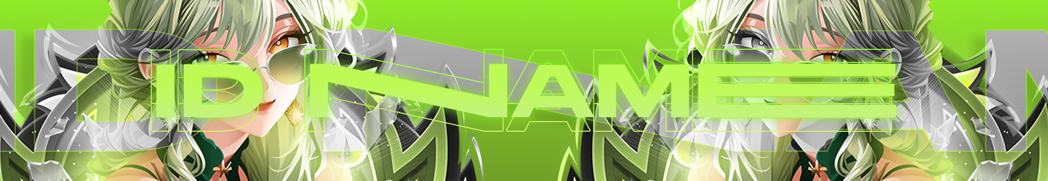 🎆𝗜𝗗・𝗡𝗮𝗺𝗲