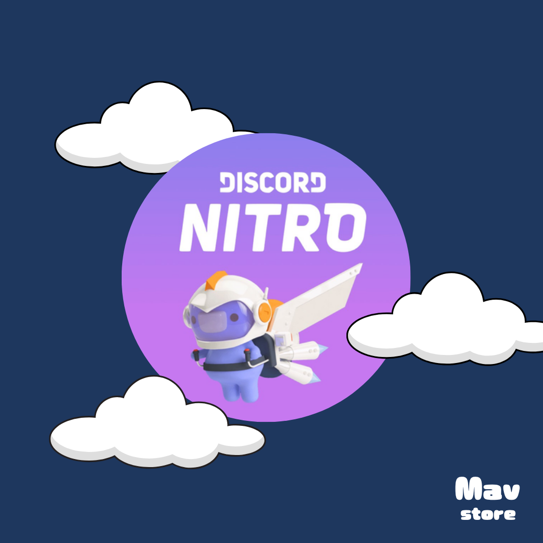 اشتراك نيترو