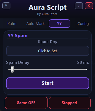 السكربت الشامل !