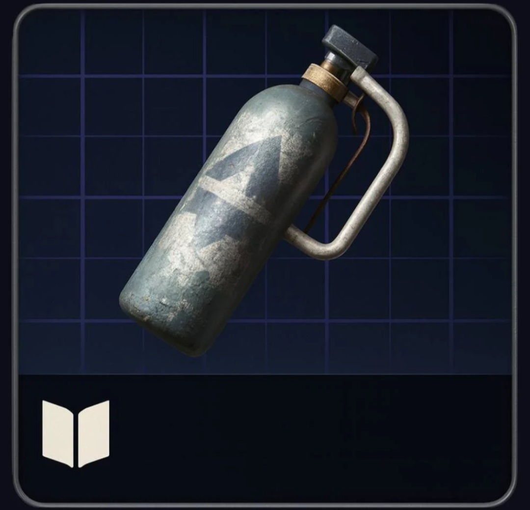 Vita spray blueprint