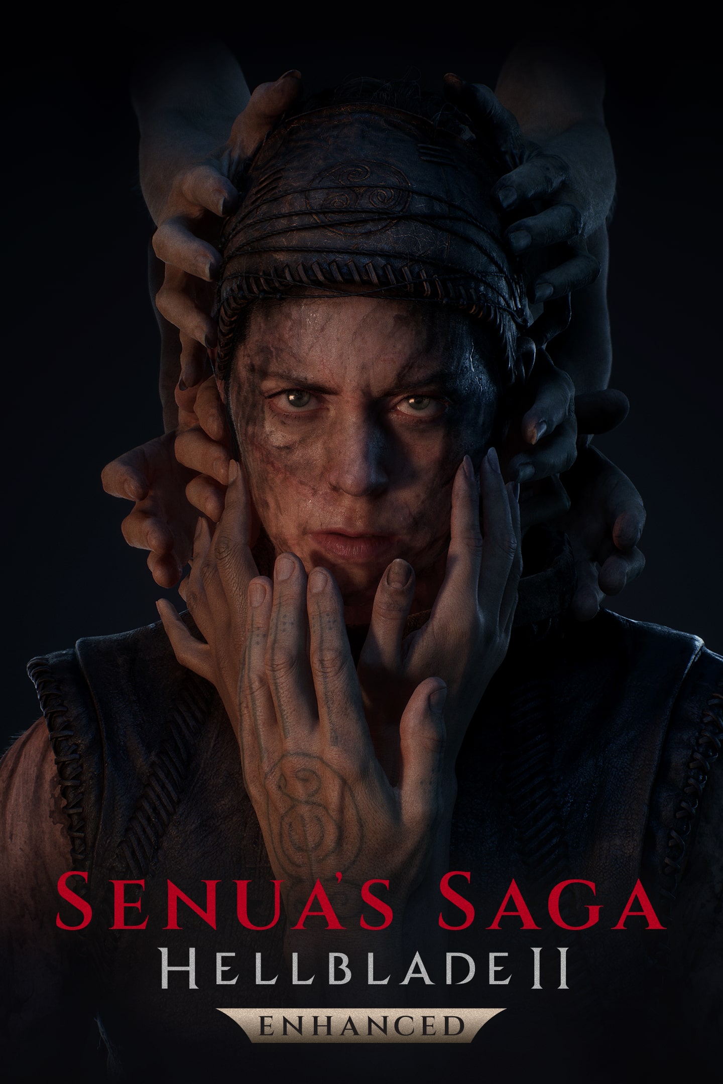 Senua's Saga: Hellblade 2