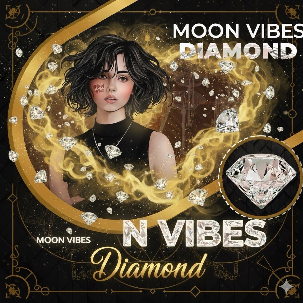 𝐃𝐈𝐀𝐌𝐎𝐍𝐃