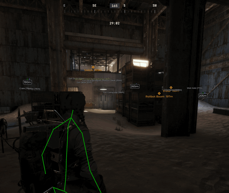 هاك ارك رايدرز Arc Raiders اسبوع