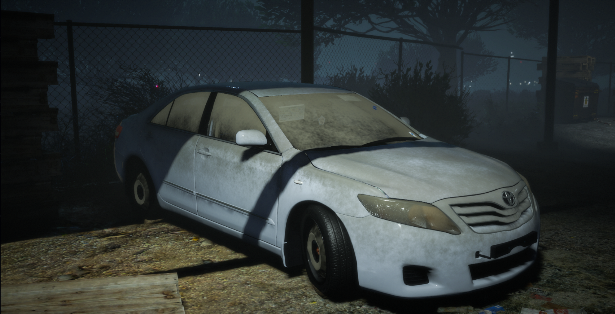 حزمة القولد