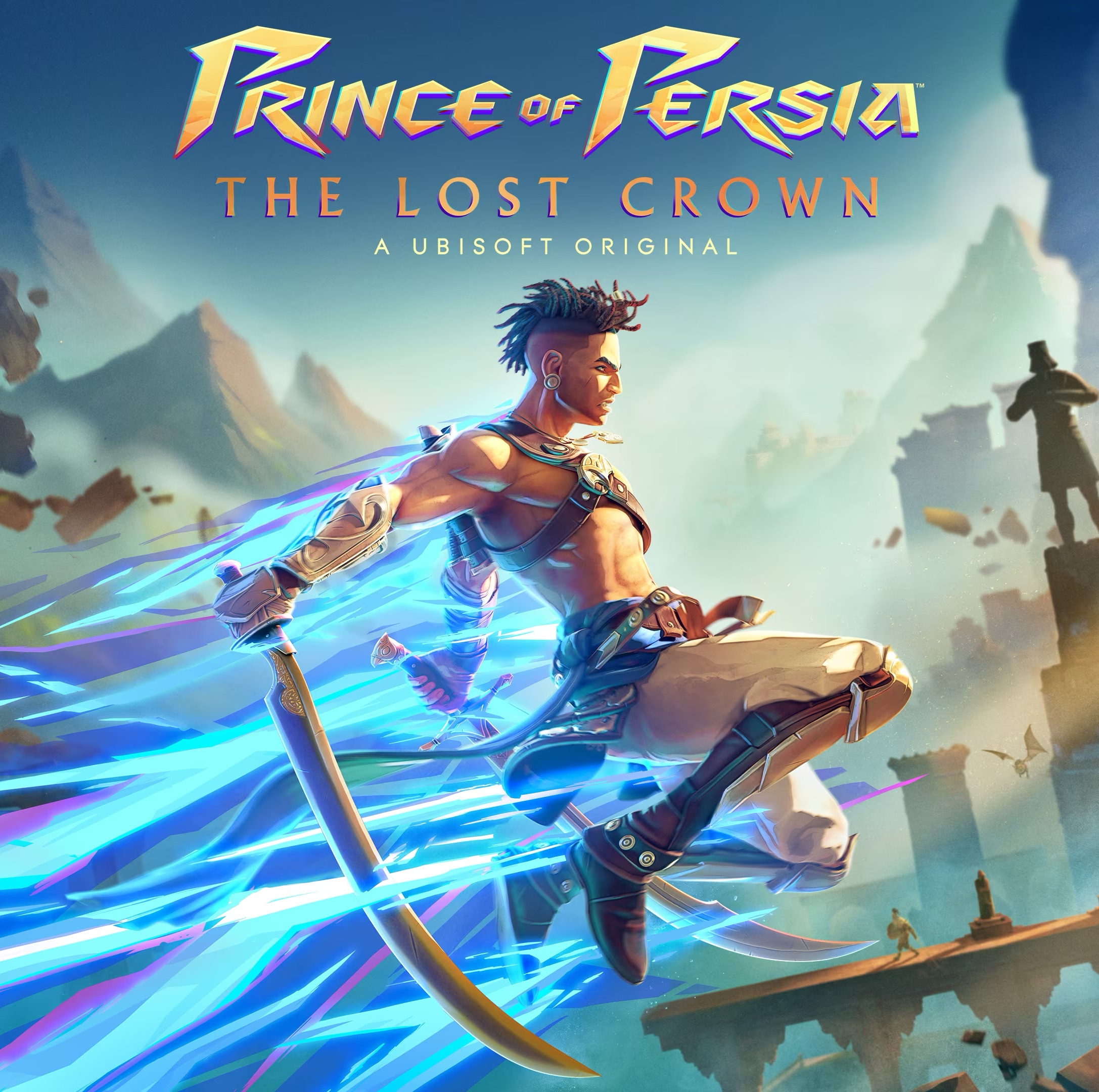 براينس اوف بيرسيا Price of Persia
