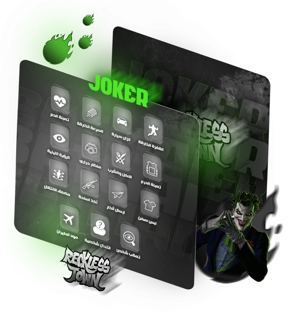 🃏 𝐉𝐨𝐤𝐞𝐫