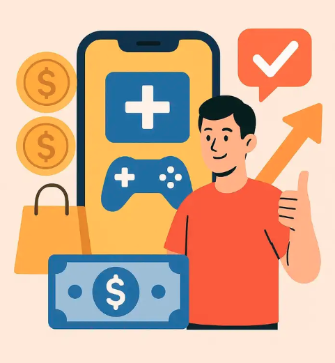 طريقة توريد التطبيقات و الاشتراكات