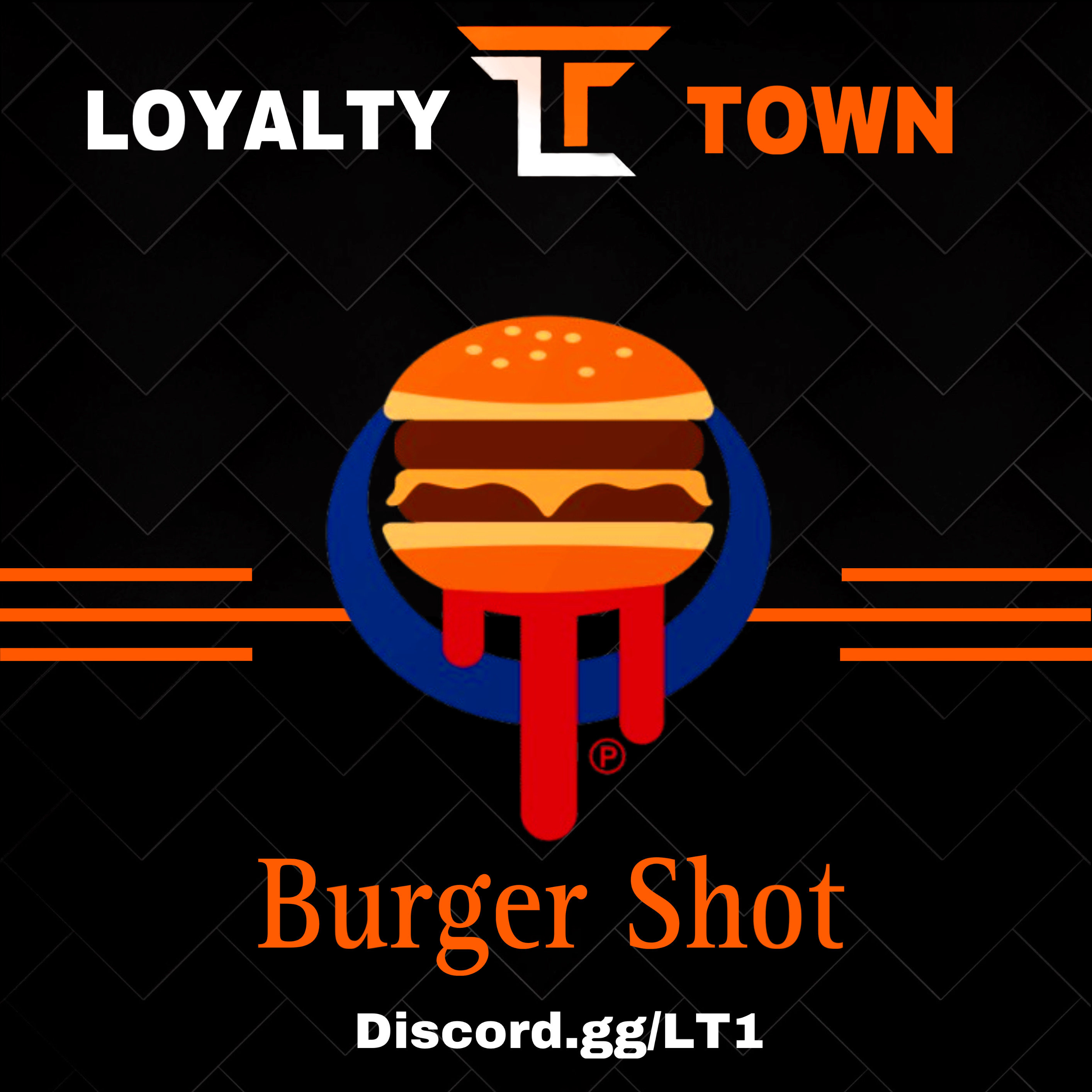 مطعم Burger Shot