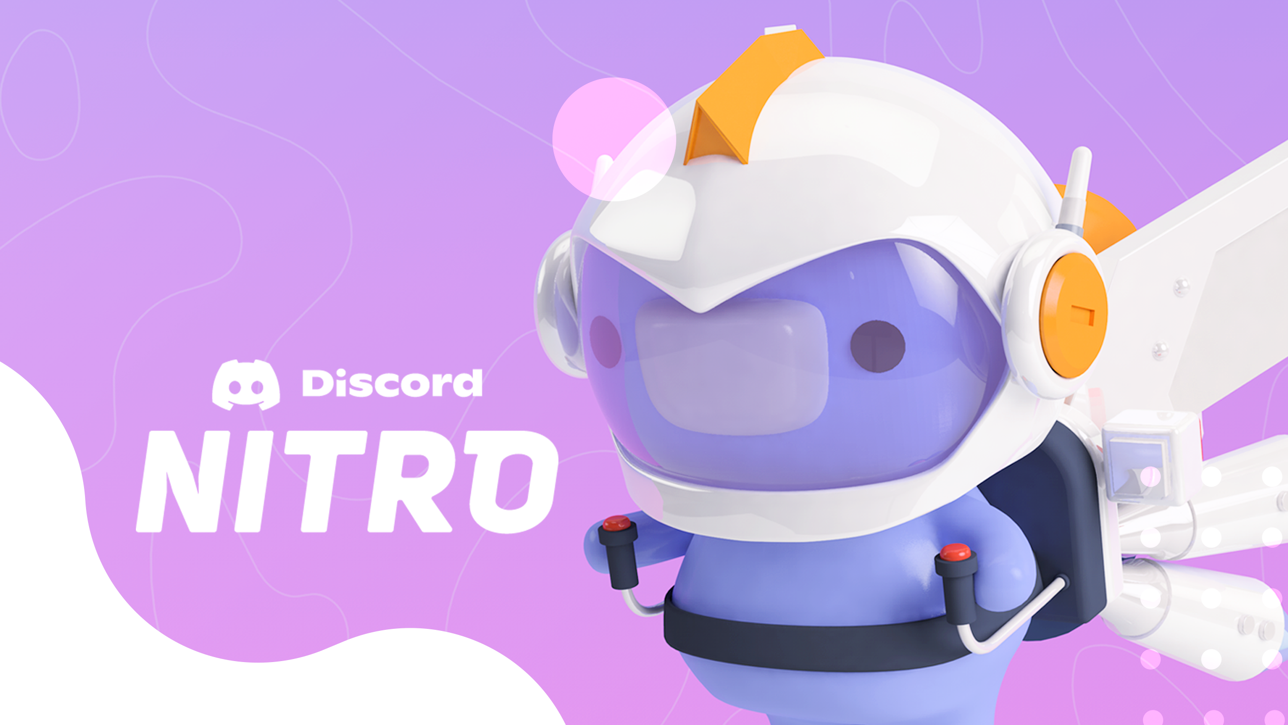 نايترو بوست | Nitro Boost