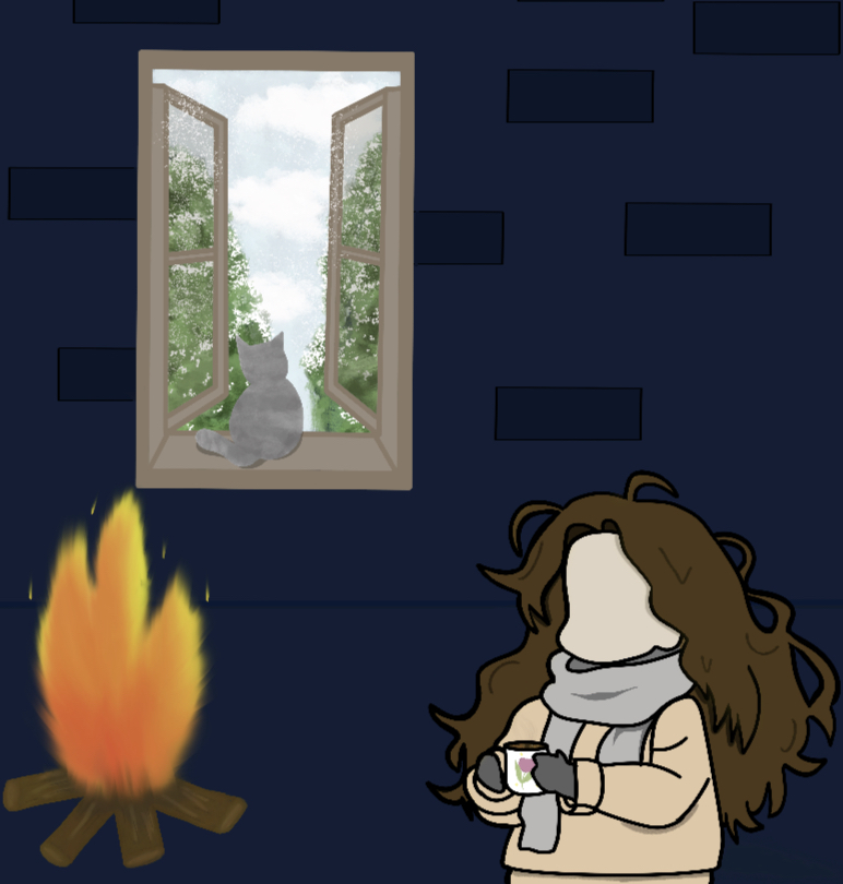 رسم رقمي مميز