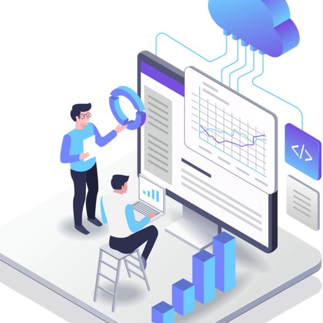 تصميم لشركه أسهم