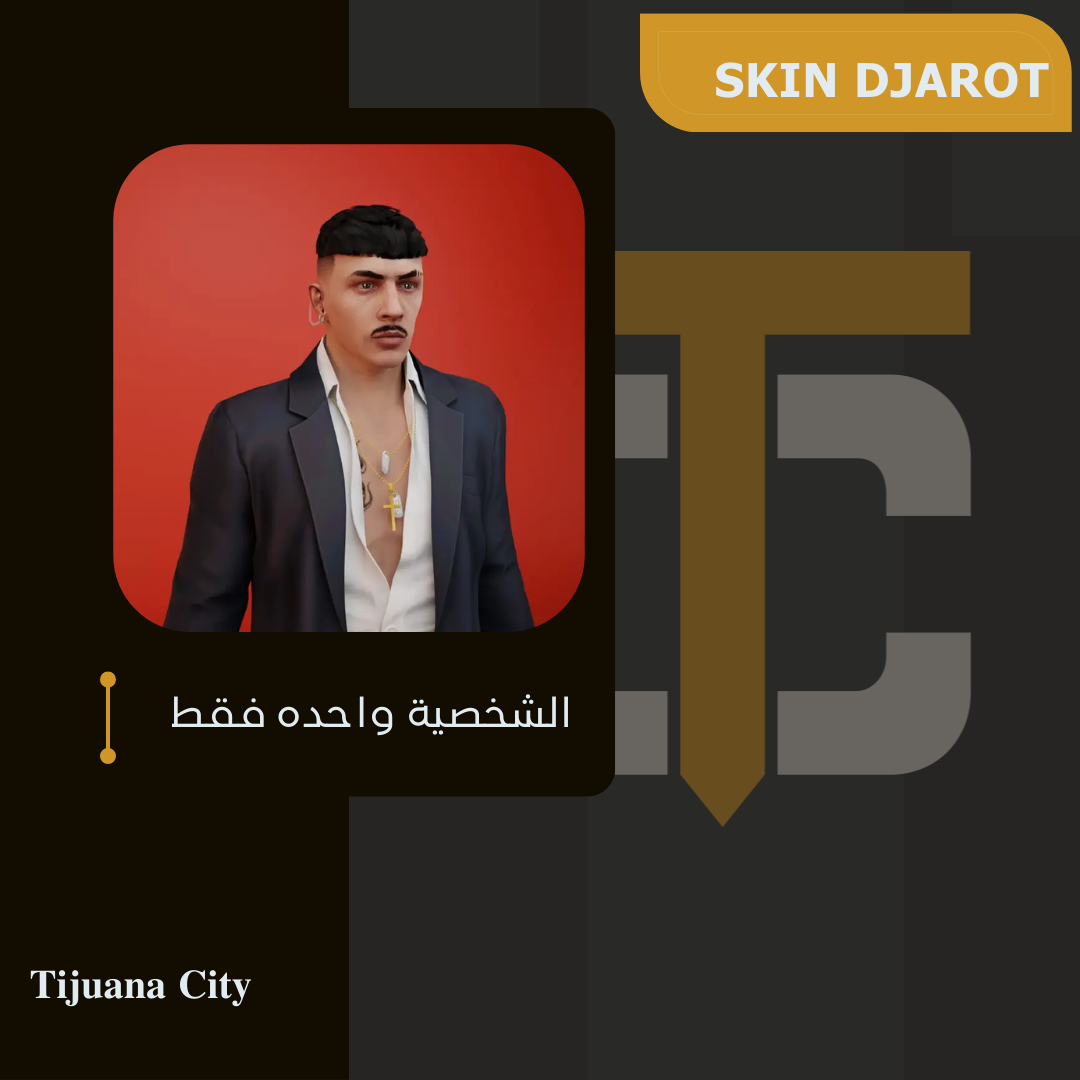 skin Djarot