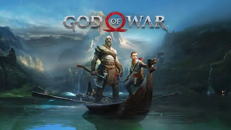 قود اوف وار | God Of War - ستيم PC