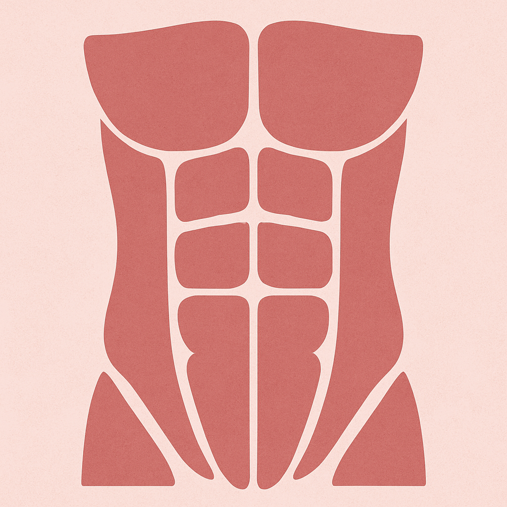 تمارين منزليه للإنفصال العضلي