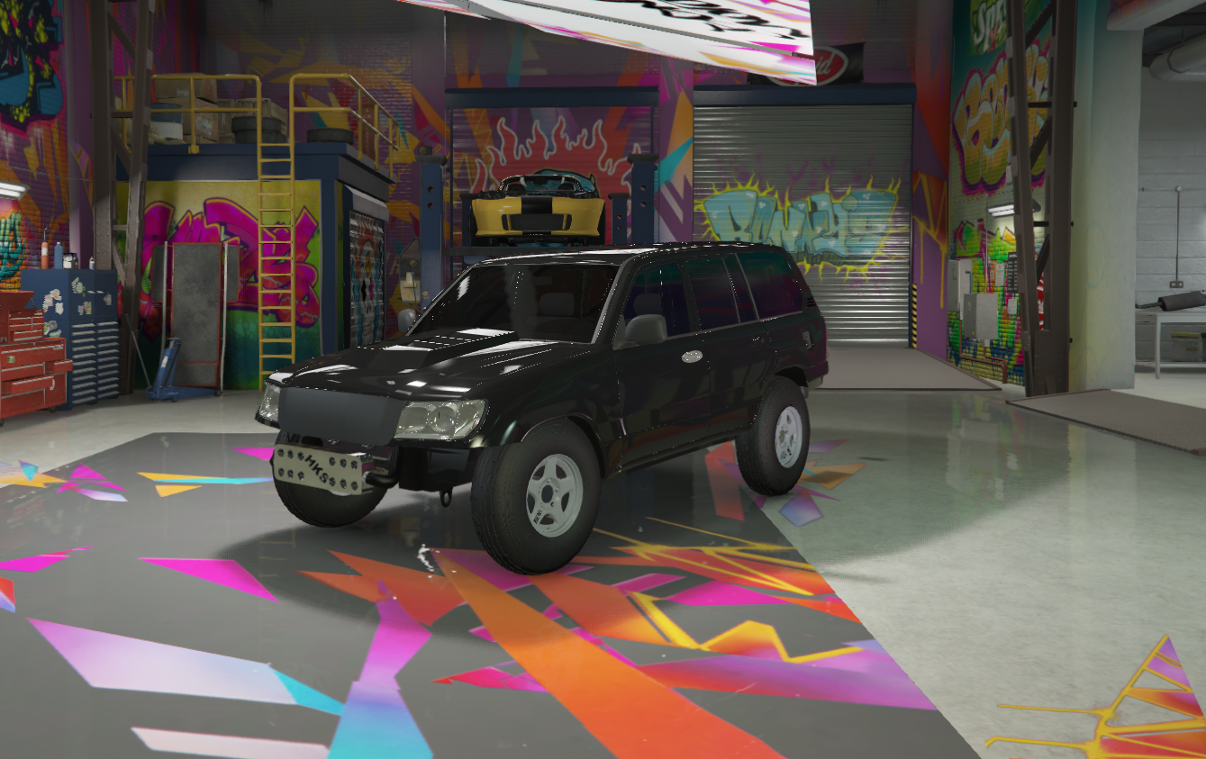 استيشن استعراض