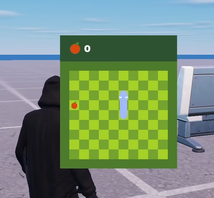 برمجه لعبه ثعبان | Verse