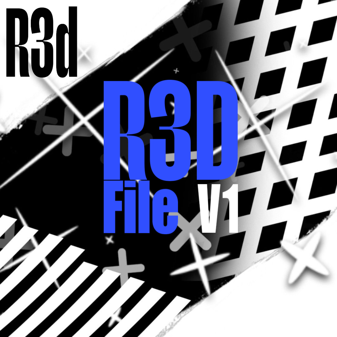 ملفات R3D STORE V1