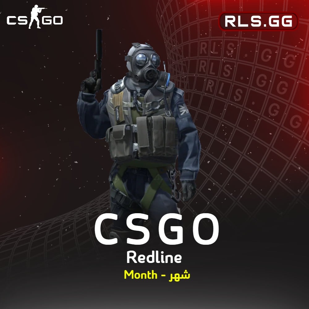 CSGO - Month