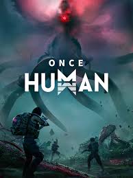 Once Human - Meta Pass (30Days)